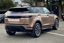 Land Rover Range Rover Evoque SUV (19 on) 2.0 D200 Dynamic HSE 5dr Auto For Sale - Lookers Land Rover Chelmsford, Chelmsford