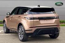 Land Rover Range Rover Evoque SUV (19 on) 2.0 D200 Dynamic HSE 5dr Auto For Sale - Lookers Land Rover Chelmsford, Chelmsford