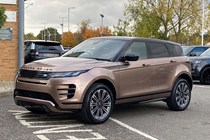 Land Rover Range Rover Evoque SUV (19 on) 2.0 D200 Dynamic HSE 5dr Auto For Sale - Lookers Land Rover Chelmsford, Chelmsford