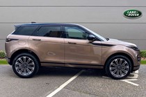 Land Rover Range Rover Evoque SUV (19 on) 2.0 D200 Dynamic HSE 5dr Auto For Sale - Lookers Land Rover Chelmsford, Chelmsford