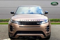 Land Rover Range Rover Evoque SUV (19 on) 2.0 D200 Dynamic HSE 5dr Auto For Sale - Lookers Land Rover Chelmsford, Chelmsford