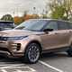 Land Rover Range Rover Evoque SUV (19 on) 2.0 D200 Dynamic HSE 5dr Auto For Sale - Lookers Land Rover Chelmsford, Chelmsford