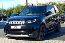 Land Rover Discovery SUV (17 on) 3.0 D350 Metropolitan Edition 5dr Auto For Sale - Lookers Land Rover Chelmsford, Chelmsford