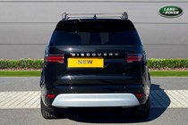 Land Rover Discovery SUV (17 on) 3.0 D350 Metropolitan Edition 5dr Auto For Sale - Lookers Land Rover Chelmsford, Chelmsford