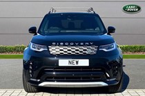 Land Rover Discovery SUV (17 on) 3.0 D350 Metropolitan Edition 5dr Auto For Sale - Lookers Land Rover Chelmsford, Chelmsford