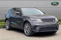 Land Rover Range Rover Velar SUV (17 on) 2.0 P400e Dynamic HSE 5dr Auto For Sale - Lookers Land Rover Chelmsford, Chelmsford