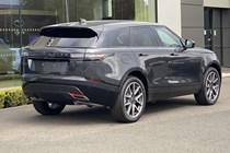 Land Rover Range Rover Velar SUV (17 on) 2.0 P400e Dynamic HSE 5dr Auto For Sale - Lookers Land Rover Chelmsford, Chelmsford