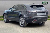 Land Rover Range Rover Velar SUV (17 on) 2.0 P400e Dynamic HSE 5dr Auto For Sale - Lookers Land Rover Chelmsford, Chelmsford