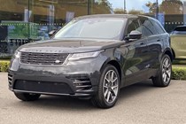 Land Rover Range Rover Velar SUV (17 on) 2.0 P400e Dynamic HSE 5dr Auto For Sale - Lookers Land Rover Chelmsford, Chelmsford