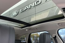 Land Rover Range Rover Velar SUV (17 on) 2.0 P400e Dynamic HSE 5dr Auto For Sale - Lookers Land Rover Chelmsford, Chelmsford