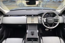 Land Rover Range Rover Velar SUV (17 on) 2.0 P400e Dynamic HSE 5dr Auto For Sale - Lookers Land Rover Chelmsford, Chelmsford