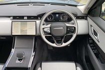 Land Rover Range Rover Velar SUV (17 on) 2.0 P400e Dynamic HSE 5dr Auto For Sale - Lookers Land Rover Chelmsford, Chelmsford