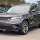 Land Rover Range Rover Velar SUV (17 on) 2.0 P400e Dynamic HSE 5dr Auto For Sale - Lookers Land Rover Chelmsford, Chelmsford