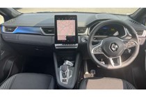 Renault Captur (20 on) 1.6 E-Tech Full Hybrid 145 Esprit Alpine 5dr Auto For Sale - Bristol Street Motors Renault  Nottingham, Sherwood