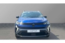 Renault Captur (20 on) 1.6 E-Tech Full Hybrid 145 Esprit Alpine 5dr Auto For Sale - Bristol Street Motors Renault  Nottingham, Sherwood