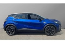 Renault Captur (20 on) 1.6 E-Tech Full Hybrid 145 Esprit Alpine 5dr Auto For Sale - Bristol Street Motors Renault  Nottingham, Sherwood