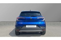 Renault Captur (20 on) 1.6 E-Tech Full Hybrid 145 Esprit Alpine 5dr Auto For Sale - Bristol Street Motors Renault  Nottingham, Sherwood