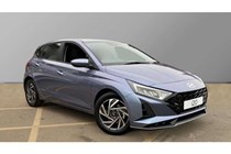 Hyundai i20 Hatchback (20 on) 1.0T GDi Advance [Nav] 5dr For Sale - Bristol Street Motors Hyundai Nottingham, Nottingham