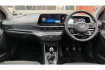 Hyundai i20 Hatchback (20 on) 1.0T GDi Advance [Nav] 5dr For Sale - Bristol Street Motors Hyundai Nottingham, Nottingham