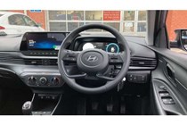 Hyundai i20 Hatchback (20 on) 1.0T GDi Advance [Nav] 5dr For Sale - Bristol Street Motors Hyundai Nottingham, Nottingham