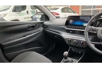 Hyundai i20 Hatchback (20 on) 1.0T GDi Advance [Nav] 5dr For Sale - Bristol Street Motors Hyundai Nottingham, Nottingham