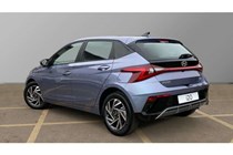 Hyundai i20 Hatchback (20 on) 1.0T GDi Advance [Nav] 5dr For Sale - Bristol Street Motors Hyundai Nottingham, Nottingham