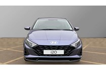 Hyundai i20 Hatchback (20 on) 1.0T GDi Advance [Nav] 5dr For Sale - Bristol Street Motors Hyundai Nottingham, Nottingham