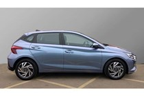 Hyundai i20 Hatchback (20 on) 1.0T GDi Advance [Nav] 5dr For Sale - Bristol Street Motors Hyundai Nottingham, Nottingham