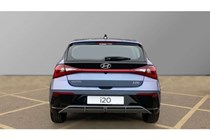 Hyundai i20 Hatchback (20 on) 1.0T GDi Advance [Nav] 5dr For Sale - Bristol Street Motors Hyundai Nottingham, Nottingham