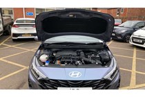 Hyundai i20 Hatchback (20 on) 1.0T GDi Advance [Nav] 5dr For Sale - Bristol Street Motors Hyundai Nottingham, Nottingham