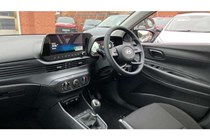 Hyundai i20 Hatchback (20 on) 1.0T GDi Advance [Nav] 5dr For Sale - Bristol Street Motors Hyundai Nottingham, Nottingham