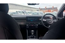 Hyundai Tucson SUV (21 on) 1.6T Advance 5dr For Sale - Vertu Hyundai Nottingham, Nottingham