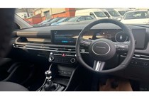 Hyundai Tucson SUV (21 on) 1.6T Advance 5dr For Sale - Vertu Hyundai Nottingham, Nottingham