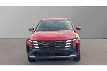 Hyundai Tucson SUV (21 on) 1.6T Advance 5dr For Sale - Vertu Hyundai Nottingham, Nottingham