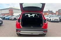 Hyundai Tucson SUV (21 on) 1.6T Advance 5dr For Sale - Vertu Hyundai Nottingham, Nottingham