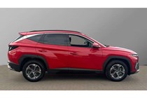 Hyundai Tucson SUV (21 on) 1.6T Advance 5dr For Sale - Vertu Hyundai Nottingham, Nottingham