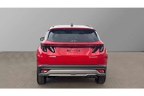 Hyundai Tucson SUV (21 on) 1.6T Advance 5dr For Sale - Vertu Hyundai Nottingham, Nottingham