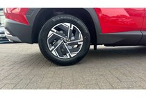 Hyundai Tucson SUV (21 on) 1.6T Advance 5dr For Sale - Vertu Hyundai Nottingham, Nottingham