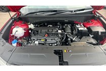 Hyundai Tucson SUV (21 on) 1.6T Advance 5dr For Sale - Vertu Hyundai Nottingham, Nottingham