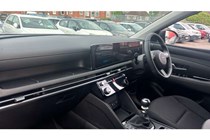Hyundai Tucson SUV (21 on) 1.6T Advance 5dr For Sale - Vertu Hyundai Nottingham, Nottingham