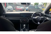 Hyundai Tucson SUV (21 on) 1.6T Advance 5dr For Sale - Vertu Hyundai Nottingham, Nottingham