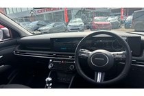 Hyundai Tucson SUV (21 on) 1.6T Advance 5dr For Sale - Vertu Hyundai Nottingham, Nottingham