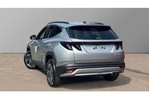 Hyundai Tucson SUV (21 on) 1.6T Advance 5dr For Sale - Vertu Hyundai Nottingham, Nottingham