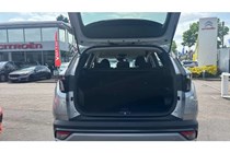 Hyundai Tucson SUV (21 on) 1.6T Advance 5dr For Sale - Vertu Hyundai Nottingham, Nottingham
