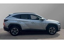 Hyundai Tucson SUV (21 on) 1.6T Advance 5dr For Sale - Vertu Hyundai Nottingham, Nottingham