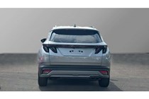 Hyundai Tucson SUV (21 on) 1.6T Advance 5dr For Sale - Vertu Hyundai Nottingham, Nottingham