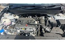 Hyundai Tucson SUV (21 on) 1.6T Advance 5dr For Sale - Vertu Hyundai Nottingham, Nottingham