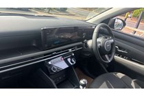 Hyundai Tucson SUV (21 on) 1.6T Advance 5dr For Sale - Vertu Hyundai Nottingham, Nottingham