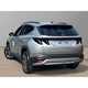 Hyundai Tucson SUV (21 on) 1.6T Advance 5dr For Sale - Vertu Hyundai Nottingham, Nottingham