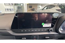 Hyundai Bayon SUV (21 on) 1.0 TGDi Advance 5dr For Sale - Vertu Hyundai Nottingham, Nottingham